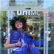 Educatrice, pedagogista e tutor Dsa/bes/adhd